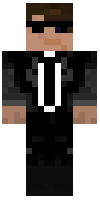 Скин по нику Agentred100