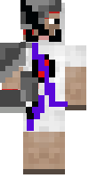 Скин по нику Agentsheep