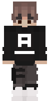 Скин по нику AgersCZ