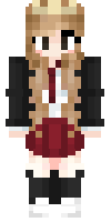 Скин по нику Agnes_OwO
