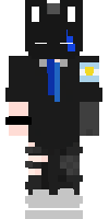 Скин по нику Agreste
