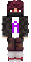 Скин по нику Aifrut_YT