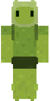 Скин по нику Aik_yt