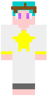 Скин по нику Aine_