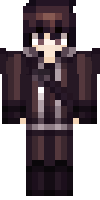 Скин по нику Ainz_Ooal