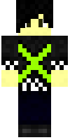Скин по нику Airixx