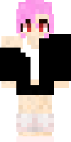 Скин по нику Airu_chan