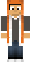 Скин по нику AiryMoss