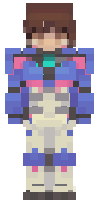 Скин по нику Akali_22