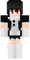 Скин по нику Akame_