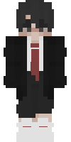 Скин по нику Akari12_