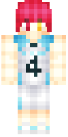 Скин по нику AkashiSeijurou
