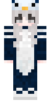 Скин по нику Akimono