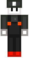Скин по нику Akula69