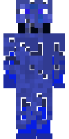 Скин по нику Akune