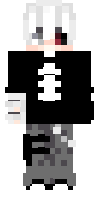 Скин по нику Akusu