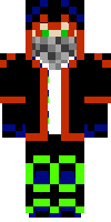 Скин по нику AlWeaver