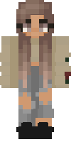 Скин по нику Alabaster_