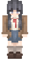 Скин по нику AlanMinecraft