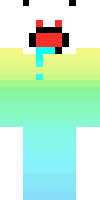 Скин по нику Alan_qwq
