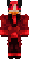 Скин по нику Alastor123