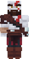Скин по нику Albert_4
