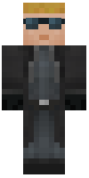 Скин по нику Albert_Wesker