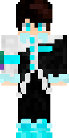 Скин по нику Albert__L