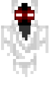Скин по нику Albino_Snarf