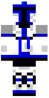 Скин по нику Albor