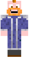 Скин по нику Alchemistmerlin