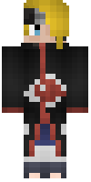 Скин по нику Alduin_7