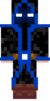 Скин по нику AleTheBest