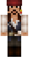 Скин по нику Ale_craft