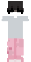 Скин по нику AlebHQ