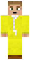 Скин по нику Alecsander