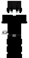 Скин по нику Aleks777