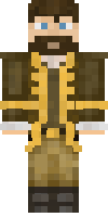 Скин по нику Aleks_Bur