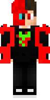 Скин по нику Alex012Gamer