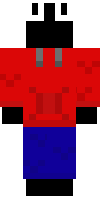 Скин по нику Alex4th