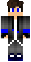 Скин по нику AlexBoy_