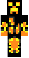 Скин по нику AlexCraft20