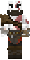 Скин по нику AlexDoomin