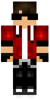 Скин по нику AlexDx