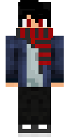 Скин по нику AlexLightz
