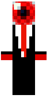 Скин по нику AlexNauts