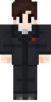 Скин по нику AlexP_