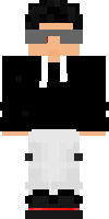 Скин по нику AlexRush_