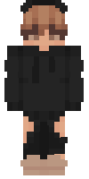Скин по нику AlexSkyblock