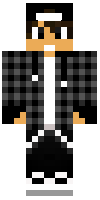 Скин по нику AlexTube